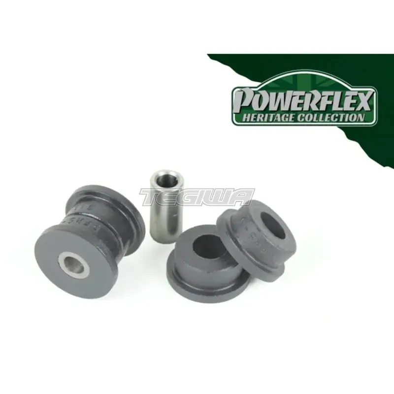 Powerflex Heritage Series Rear ARB End Link To Arm Bush BMW 3 Series E Limited Offer