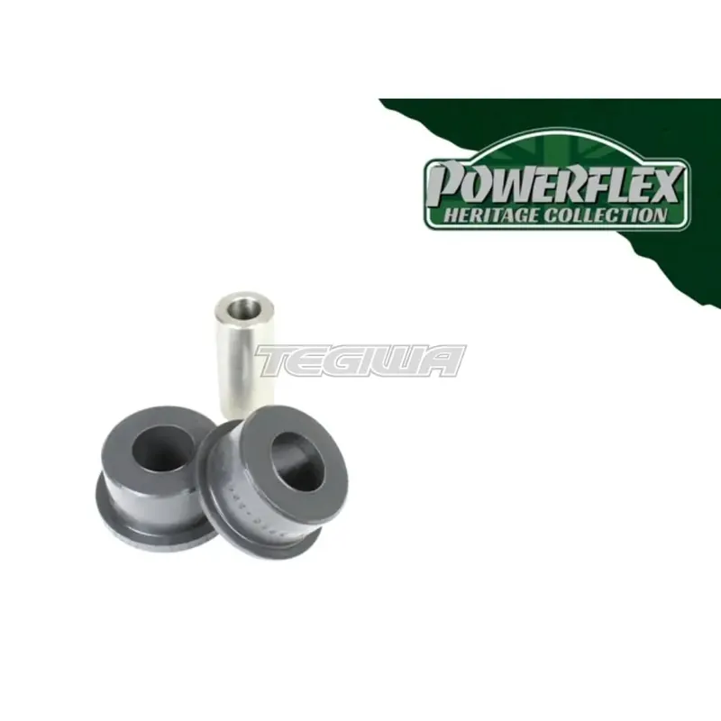 Big Sale Powerflex Heritage Series Rear Diff Front Mounting Bush M3 Evo Only BM
