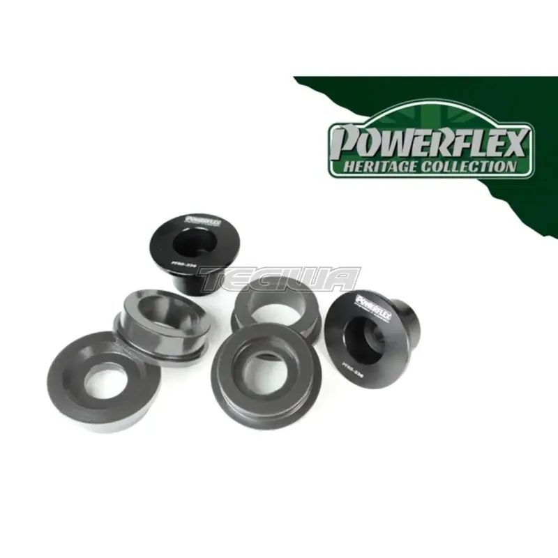 Powerflex Heritage Series Rear Diff Rear Mounting Bush BMW 3 Series E3 Best Price