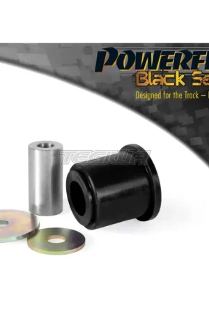 Seasonal Sale Powerflex Black Series Rear Diff Front Mounting Bush BMW 3 Series E36