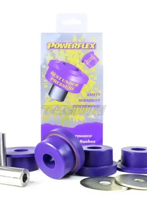 Powerflex Road Series Rear Subframe Front Mounting Bush BMW 3 Series E No Minimum Order