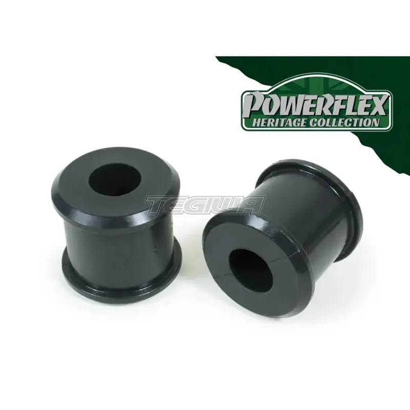 Top Pick Powerflex Heritage Series Rear ARB End Link To Bar Bush BMW 3 Series E