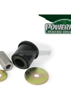 Markdown Powerflex Heritage Series Rear Diff Front Mounting Bush BMW 3 Series E