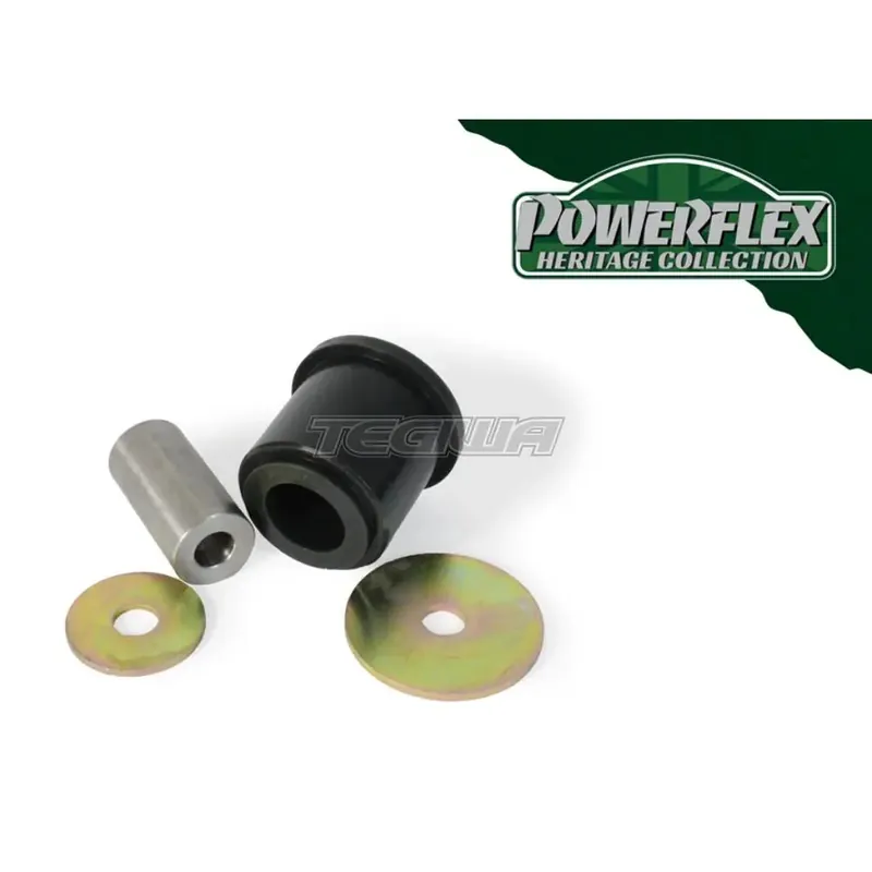 Markdown Powerflex Heritage Series Rear Diff Front Mounting Bush BMW 3 Series E