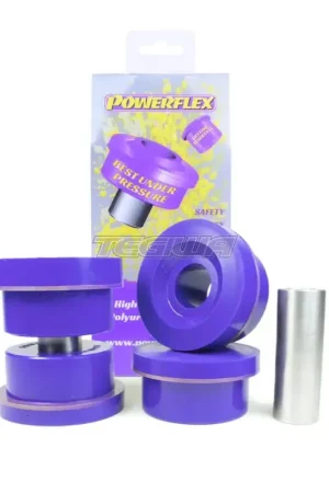 Powerflex Road Series Rear Subframe Rear Mounting Bush BMW 3 Series E3 Flash Sale