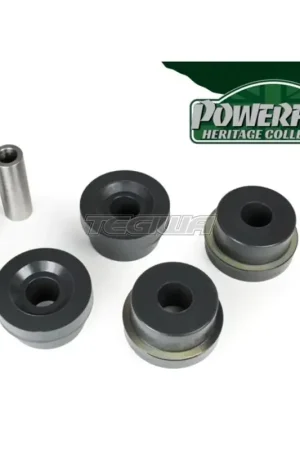 Direct From Factory Powerflex Heritage Series Rear Subframe Rear Mounting Bush BMW 3 Serie