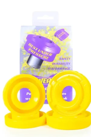 Powerflex Road Series Rear Subframe Rear Mounting Bush Insert BMW 3 Se Free Shipping