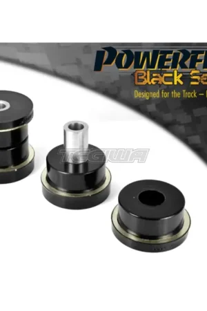 Powerflex Black Series Rear Subframe Rear Mounting Bush BMW 3 Series E New Release