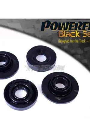 Powerflex Black Series Rear Subframe Front Mounting Bush Insert BMW 3 Low Price