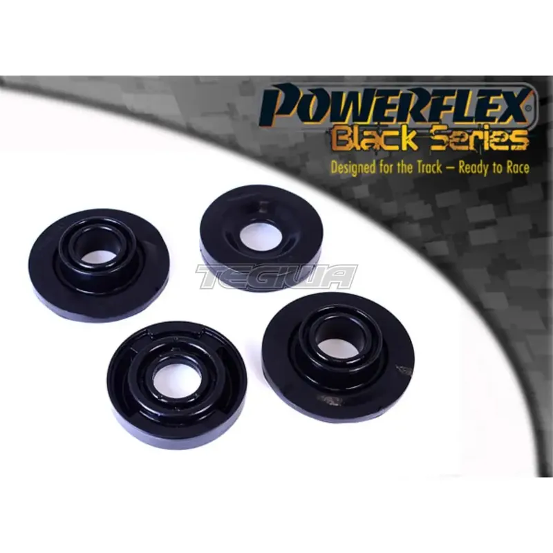 Powerflex Black Series Rear Subframe Front Mounting Bush Insert BMW 3 Low Price