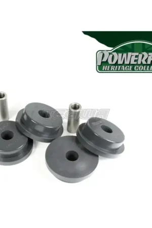Crafted Powerflex Heritage Series Rear Trailing Arm Bush BMW 3 Series E36 Inc
