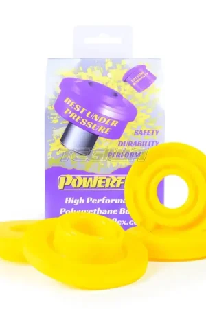 Powerflex Road Series Rear Subframe Front Mounting Bush Insert BMW 3 S Popular
