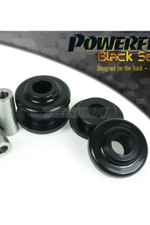 Powerflex Black Series Rear Upper Wishbone Outer Bush BMW 3 Series E36 Trending