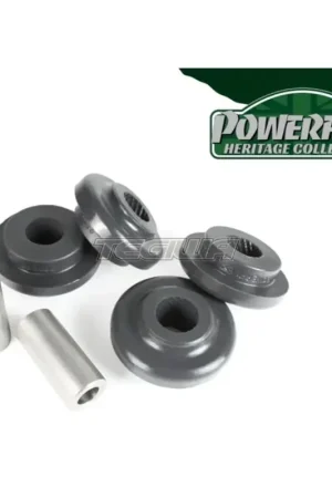 Limited Time Powerflex Heritage Series Rear Lower Wishbone Outer Bush BMW 3 Series