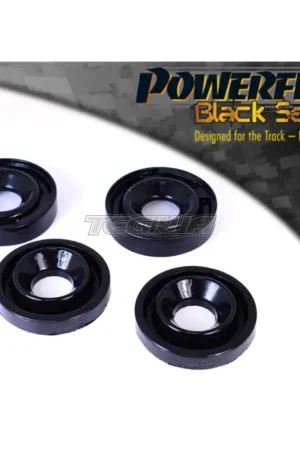Reduced Price Powerflex Black Series Rear Subframe Rear Mounting Bush Insert BMW 3 S