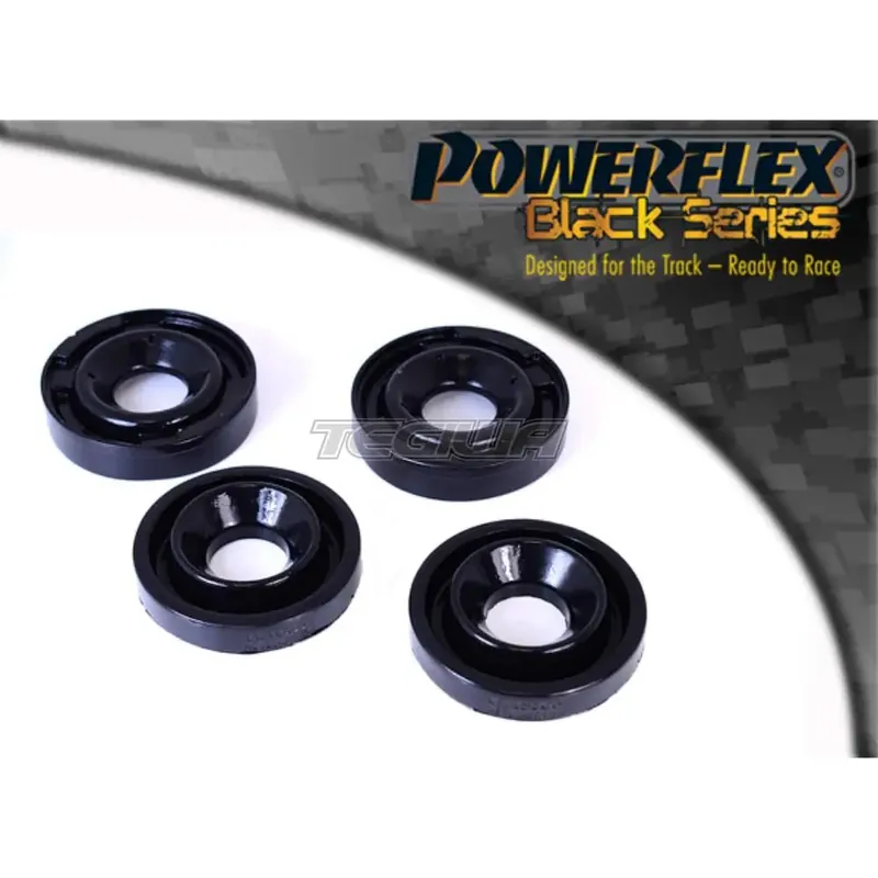 Reduced Price Powerflex Black Series Rear Subframe Rear Mounting Bush Insert BMW 3 S