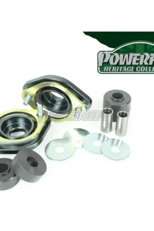 Powerflex Heritage Series Rear Shock Top Mount Bracket and Bush 12mm B Popular