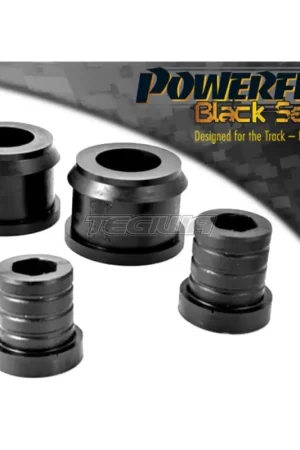Powerflex Black Series Front Wishbone Rear Bush BMW 3 Series E46 Compa Budget