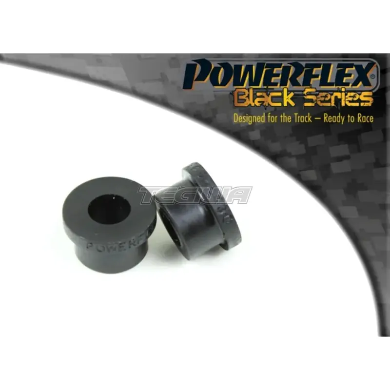 Direct From Factory Powerflex Black Series Gear Shift Arm Front Bush Round BMW 3 Series E4
