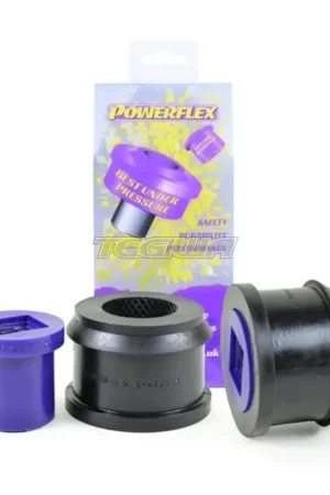 Save Now Powerflex Road Series Front Wishbone Rear Bush BMW 3 Series E46 Compac