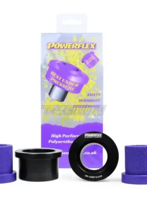 Big Sale Powerflex Road Series Front Wishbone Rear Bush Aluminium Outer BMW 3 S