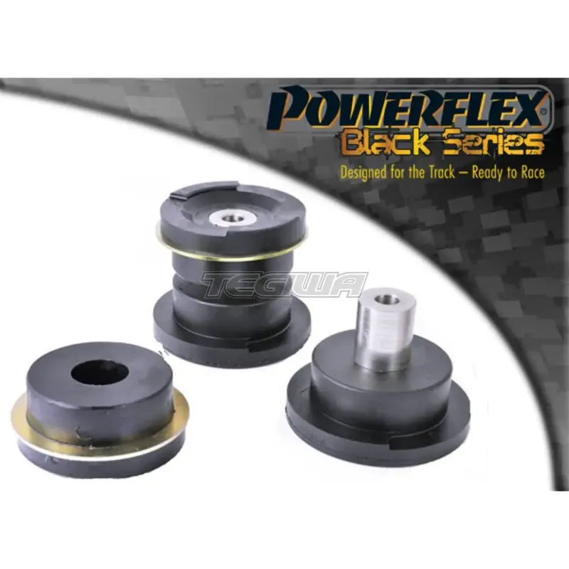 Powerflex Black Series Rear Subframe Front Bush BMW 3 Series E46 Compa Reduced Price
