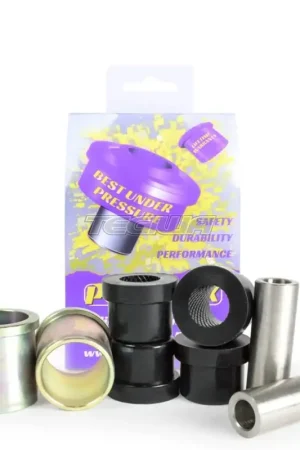 Fresh Stock Powerflex Road Series Rear Lower Wishbone Inner Bush BMW 3 Series E46