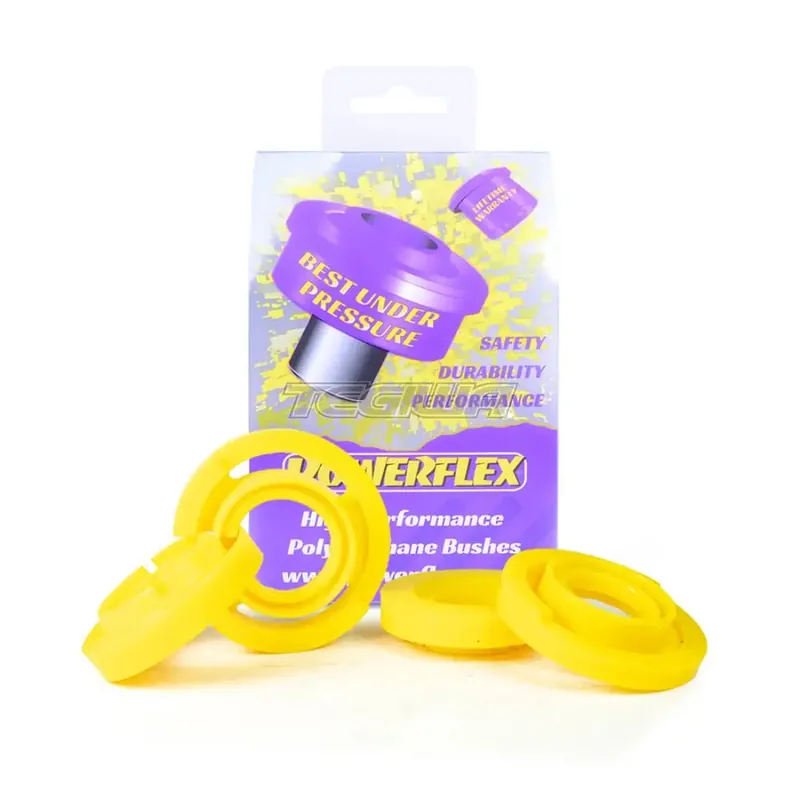 Top Rated Powerflex Road Series Rear Subframe Front Bush Insert BMW 3 Series E46