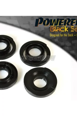 Powerflex Black Series Rear Subframe Front Bush Insert BMW 3 Series E4 Don’t Miss Out