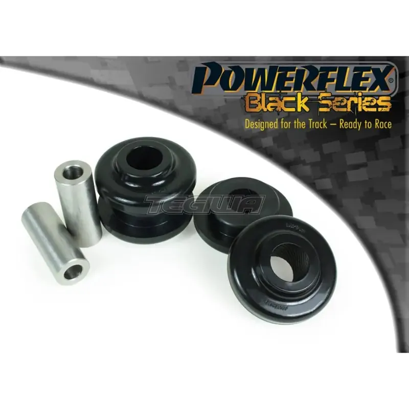 Powerflex Black Series Rear Lower Wishbone Outer Bush BMW 3 Series E46 Free Returns