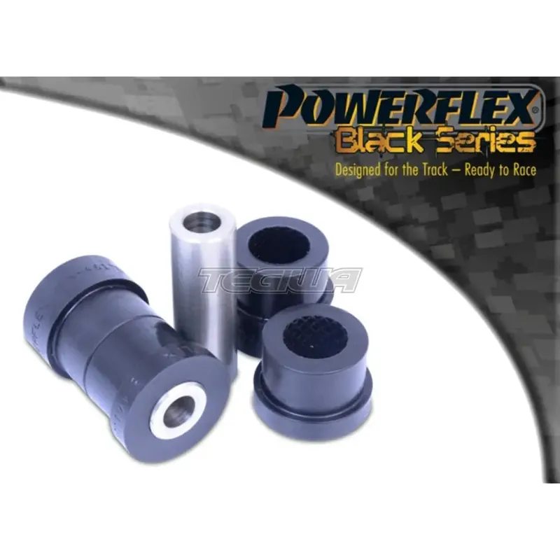 Today Only Powerflex Black Series Rear Upper Wishbone Inner Bush BMW 3 Series E46