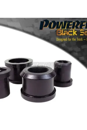 Powerflex Black Series Front Wishbone Rear Bush BMW 3 Series E46 M3 In Grab Now