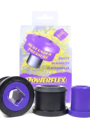 Limited Time Powerflex Road Series Front Wishbone Rear Bush BMW 3 Series E46 M3 Inc