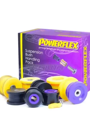 Powerflex Road Series Handling Pack BMW 3 Series E46 M3 Inc CSL 99-06 Worldwide Shipping