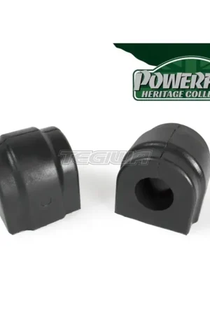 Luxury Powerflex Heritage Series Front Anti Roll Bar Mounting Bush 27mm BMW 3