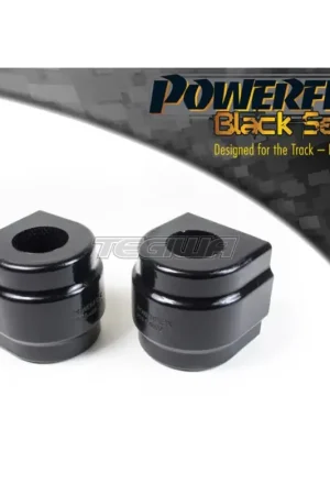Cheap Powerflex Black Series Front Anti Roll Bar Bush 30.8mm BMW 3 Series E4