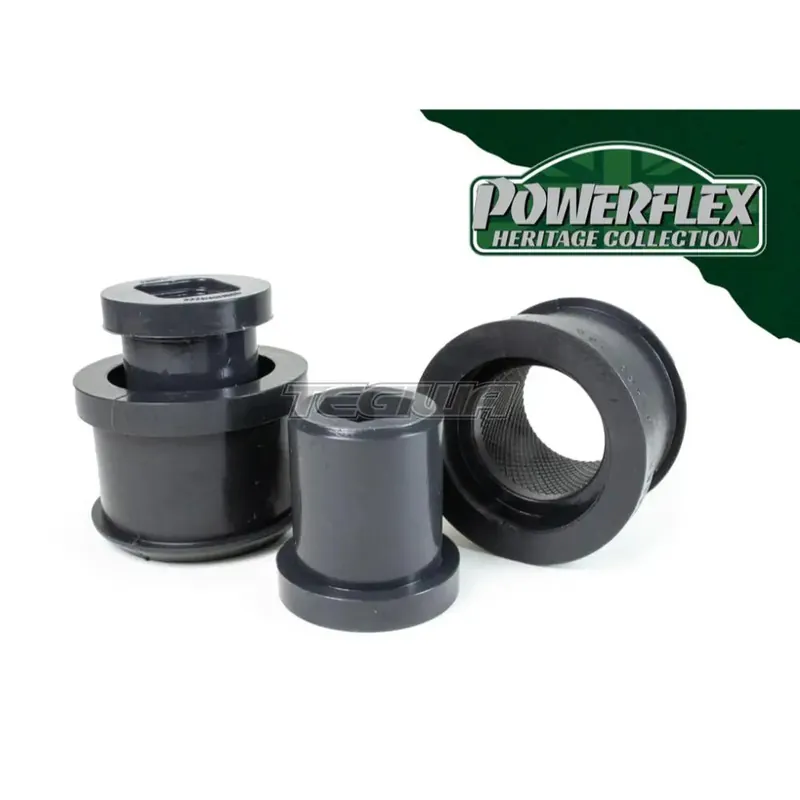 Powerflex Heritage Series Front Wishbone Rear Bush BMW 3 Series E46 M3 Best Price