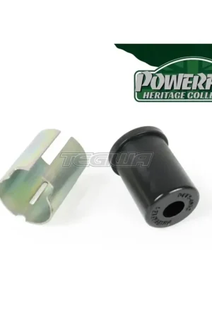 Deal Powerflex Heritage Series Shifter Arm Rear Bush BMW 3 Series E46 M3 In