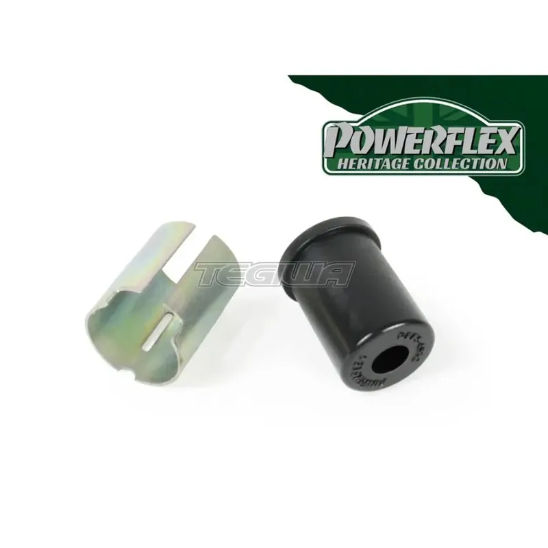 Deal Powerflex Heritage Series Shifter Arm Rear Bush BMW 3 Series E46 M3 In