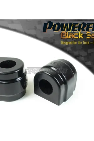Special Offer Powerflex Black Series Front Anti Roll Bar Bush 26mm BMW 3 Series E46