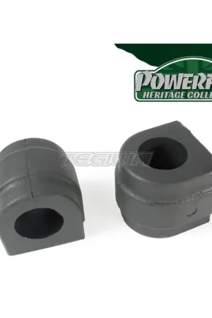 Must Have Powerflex Heritage Series Front Anti Roll Bar Bush 30.8mm BMW 3 Series