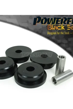 Powerflex Black Series Rear Trailing Arm Bush BMW 3 Series E46 M3 Inc Flash Sale
