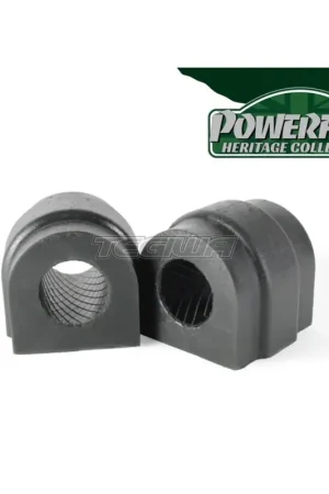 Powerflex Heritage Series Rear Anti Roll Bar Bush 22.5mm BMW 3 Series Premium