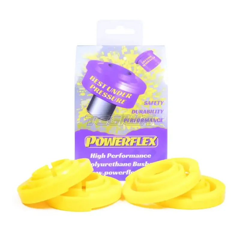 Top Pick Powerflex Road Series Rear Subframe Front Bush Insert BMW 3 Series E46