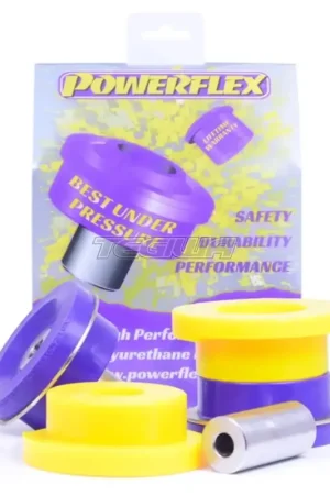 Powerflex Road Series Rear Subframe Front Bush BMW 3 Series E46 M3 Inc New Arrival