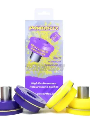 Powerflex Road Series Rear Subframe Rear Bush BMW 3 Series E46 M3 Inc Low Price