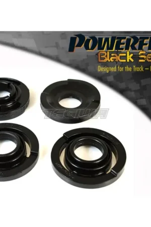 Powerflex Black Series Rear Subframe Front Bush Insert BMW 3 Series E4 Order Now