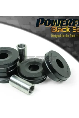 Powerflex Black Series Rear Subframe Rear Bush BMW 3 Series E46 M3 Inc Limited Offer