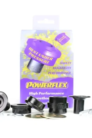 Powerflex Road Series Rear Diff Rear Mount BMW 3 Series E46 M3 Inc CSL Direct From Factory