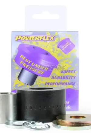 Today Only Powerflex Road Series Rear Diff Front Mounting Bush BMW 3 Series E46 M